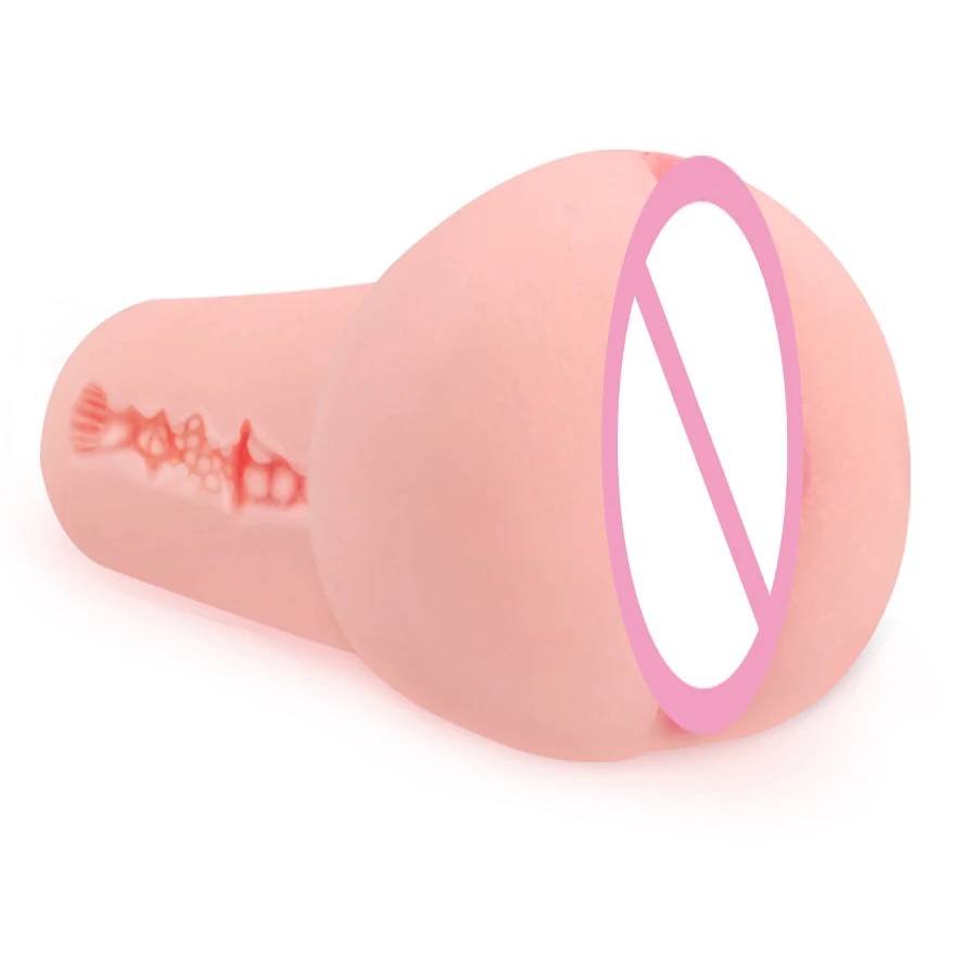 S-HANDE High Quality Penis Pump Dildo Enlargement Vacuum Pussy Cup Dick enlarger Pump for Male Masturbation