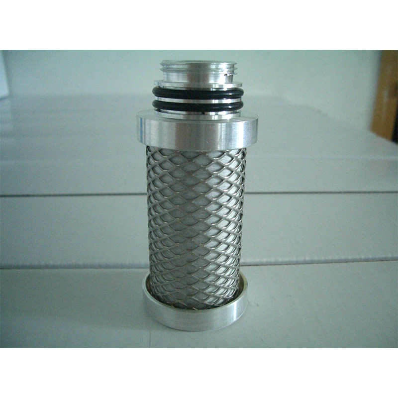 Factory direct supply high performance replacement air filter cartridge with high quality