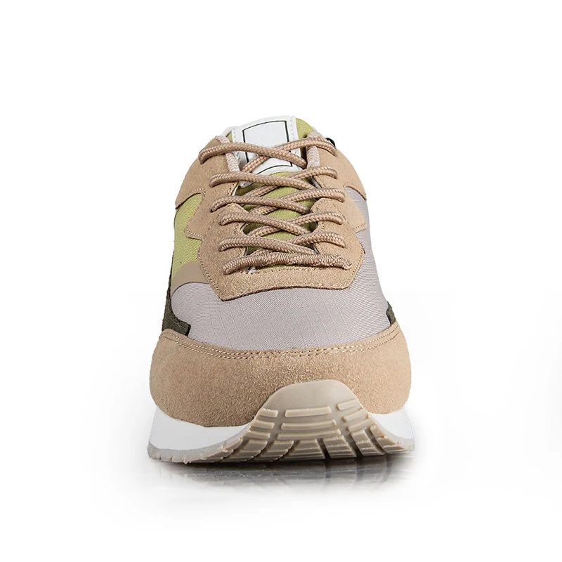 Factory new styles shoes for men fashionable casual sneakers customized sport running shoes Walking Style Shoes