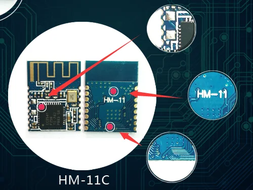  Jnhuamao HM 11 HM-11C CC2541 BT