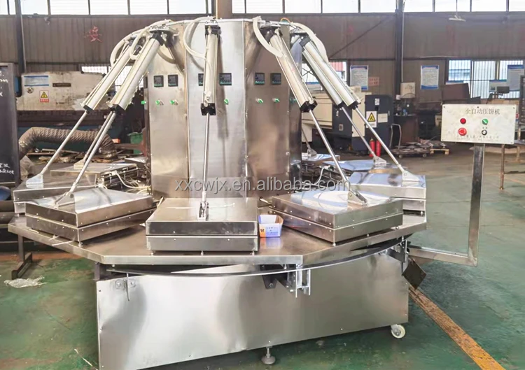 Vertical Manual China Crispy Egg Roll Wafflw Maker Food Tray Wafer Biscuit  Ice Cream Cone Make Machine