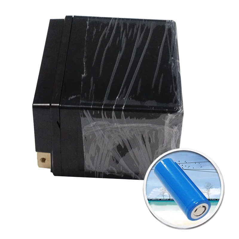Na Battery 3000 Cycle YKY Sodium Ion Cell 24V6.4AH Power Module Fast Charge and Discharge With Good Temperature Range Low Cost