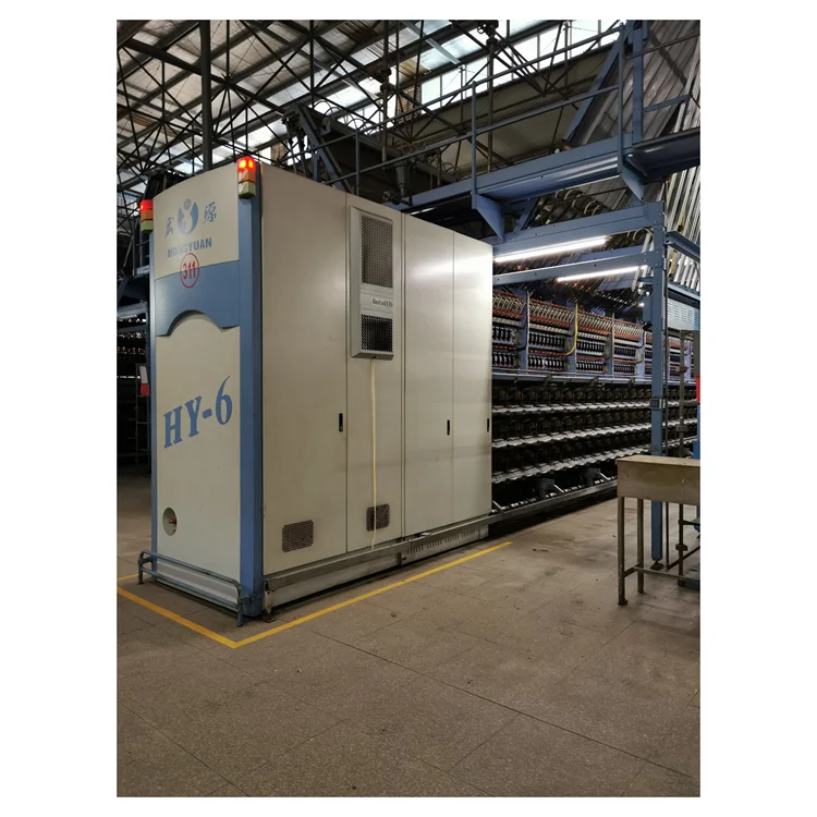 Б/у Текстурирующая машина hongyuan