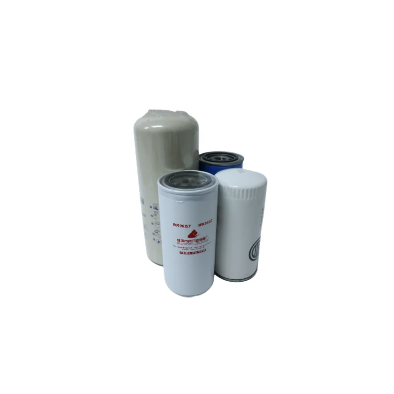 Wholesale Oil Filter for heavy truck