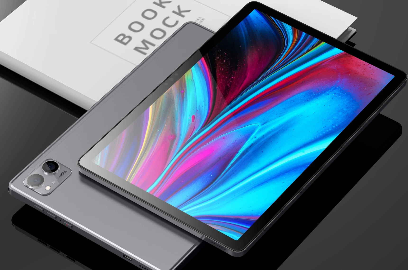 10.1 inch 4G Hua-wei Original BOE incell Screen android Tablet Pc android 11.0 Tablets Octa core 2.0 4GB 64GB tablet PC