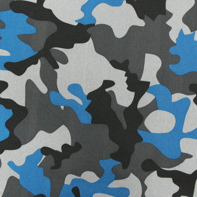 2022 Hot Selling Good Quality Water Repellent Nylon 6.6 Cordura PVC 1000D Nylon Oxford Fabric For Outdoor