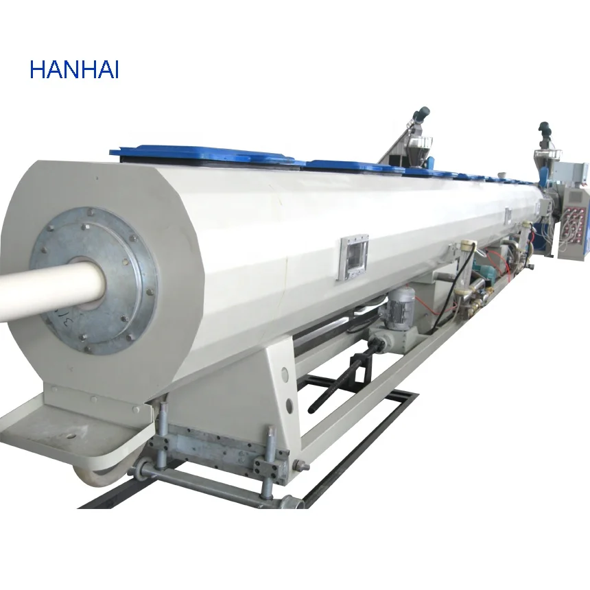 HDPE трубы PP химическое использование MPP Электрический провод защиты производственной