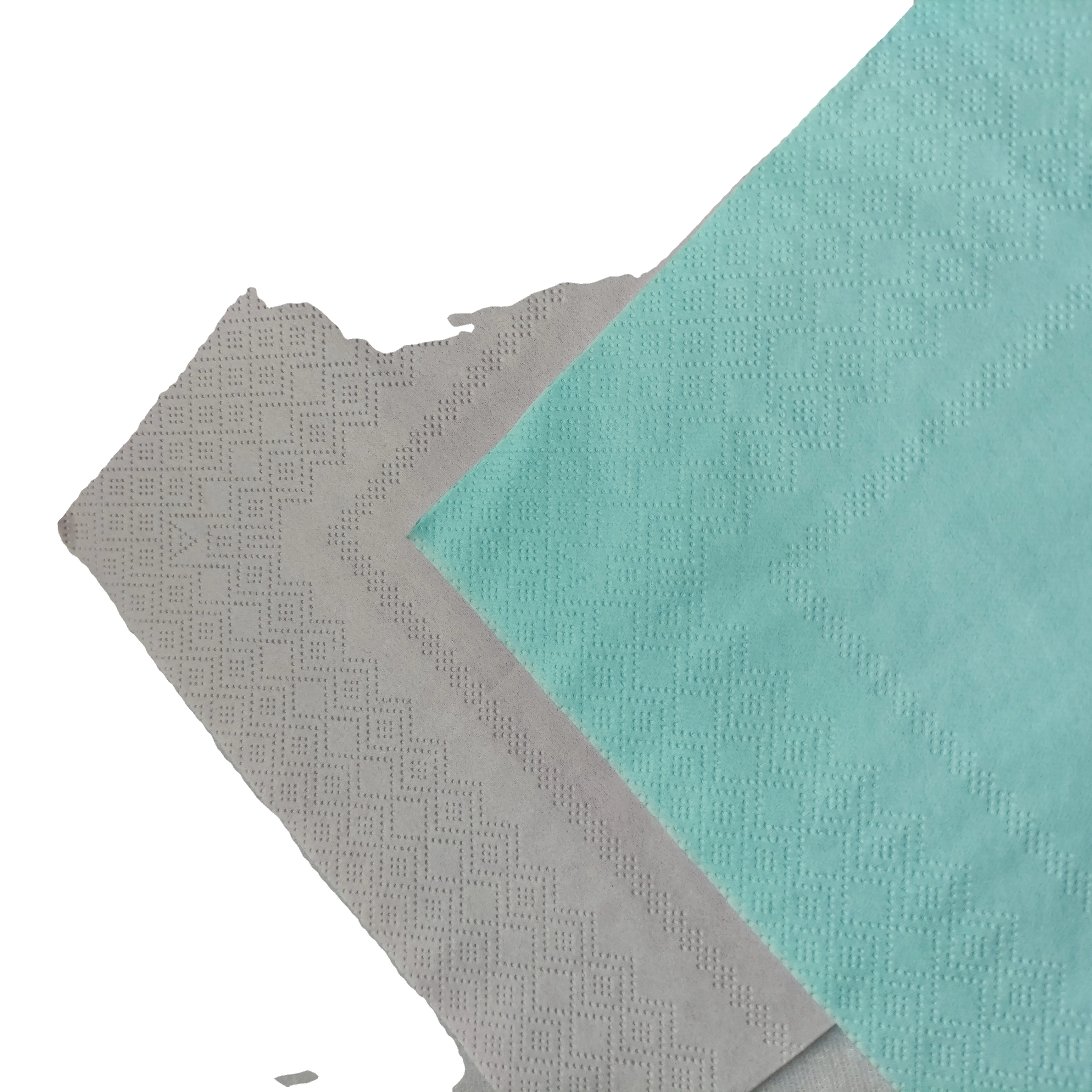 Table Cocktail Napkins With Logo Wholesale Factory Color Wedding Disposable Paper Napkin Wholesale