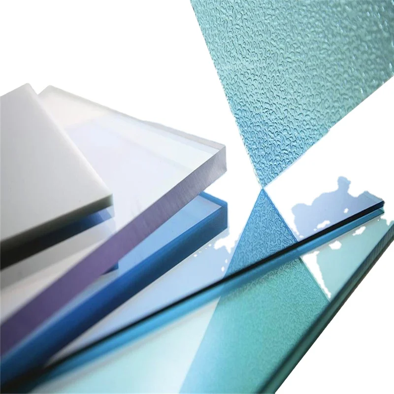 polycarbonate solid polycarbonate sheet