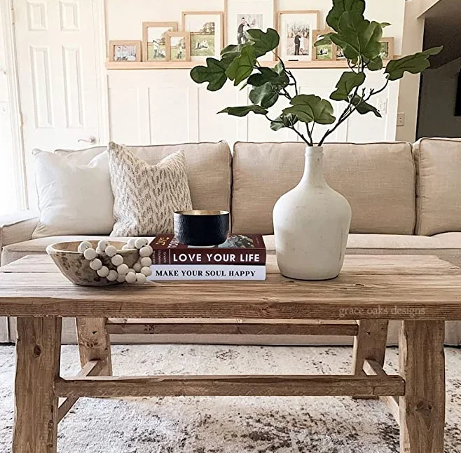 Fashion Decorative Books Hardcover Modern Decorative Books for Home Decor