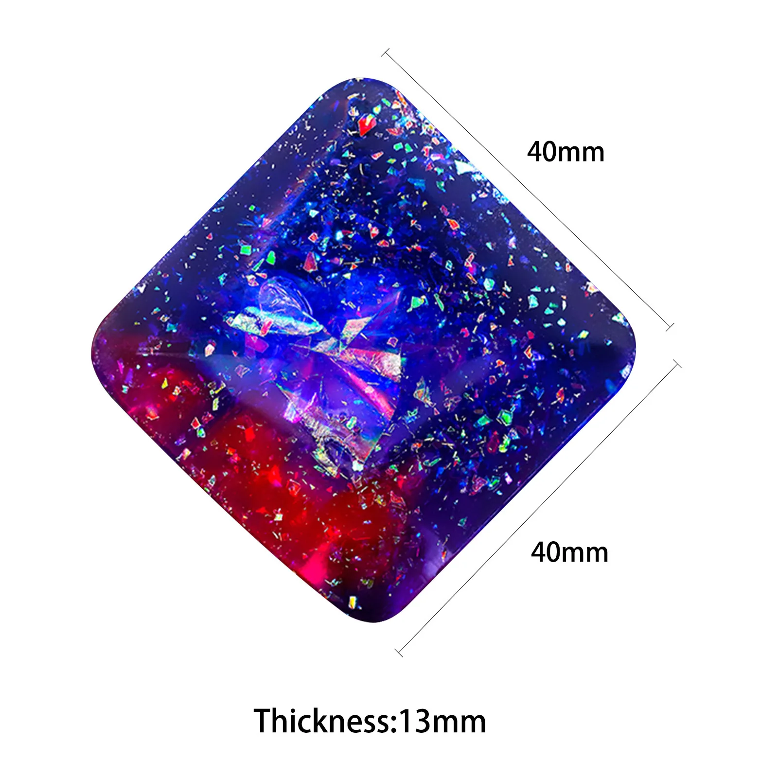 Kinetic ABS Fingertip Jet toy Decompression Artifact Fingertips Decompression Desktop Flip Dancing Feature Gyro Toy