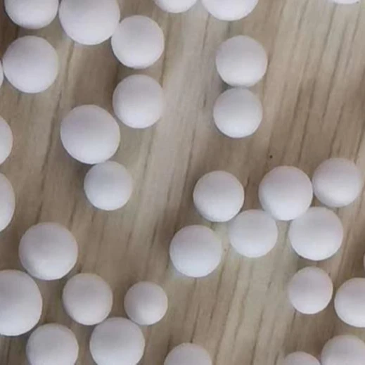 High Quality Virgin EPS Resin Beads Expandable Polystyrene Graphite Granules EPS