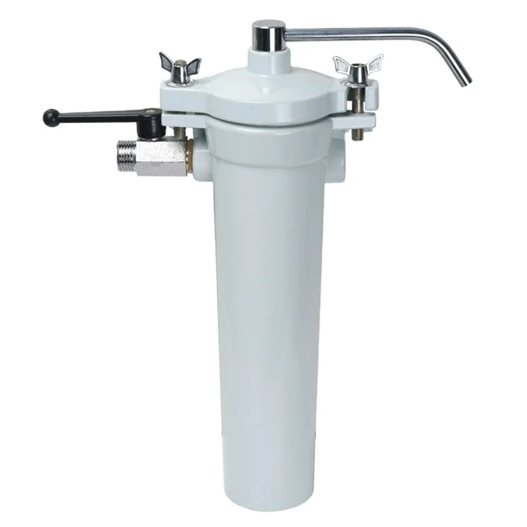 pure ceramic candle drinking filter water tap