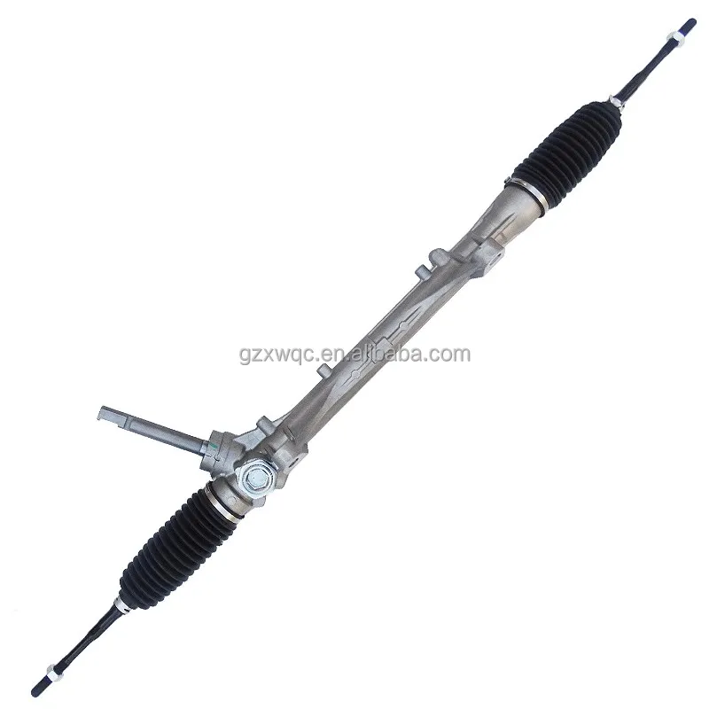 Auto Power Steering Gear Rack For Nissan TIIDA 2005-2011 49001-ED500 49001ED500 Left Hand Drive