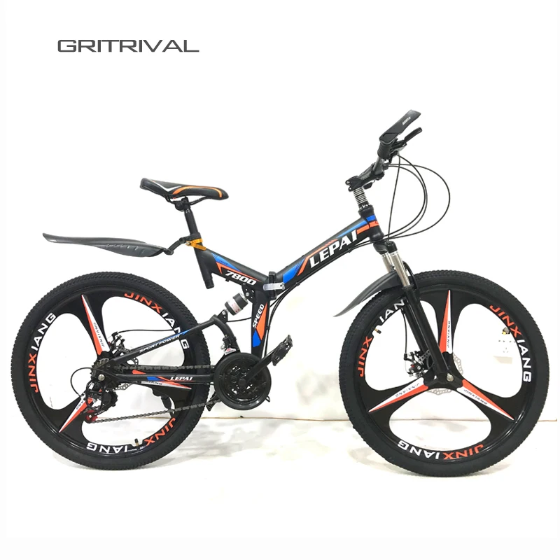 foldable folding carbon frame tyre wheel 26 28 29 zoll inch sport road racing mtb mountain bike bicycles bycicle for adult men (1600106223349)