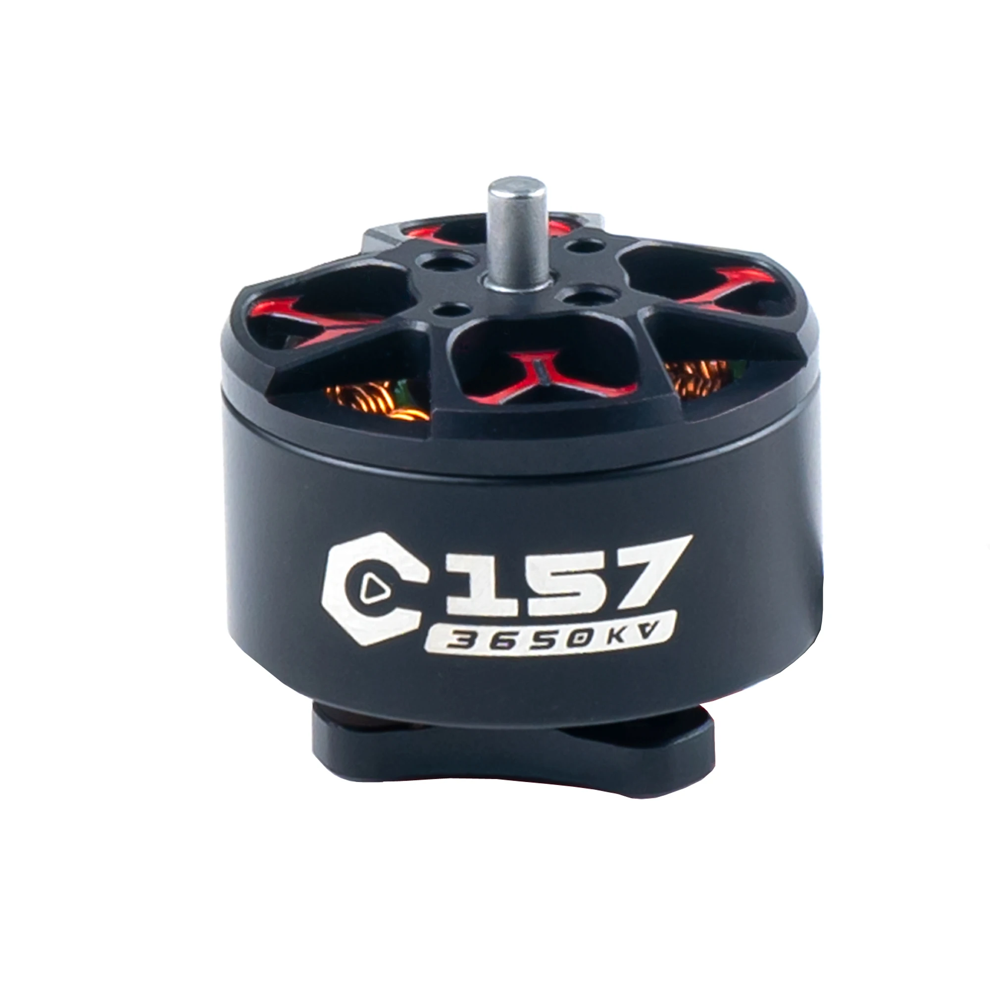Axisflying C157 motors for cinewhoop 3.5inch for AVATA Drone Quadcopter RC Racing Aerial Quad with NSK/NMB BST