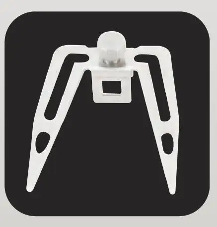 Fryer GTAO18 LCD Touch display air fryer without oil Electric Air Fryer Oven all in one