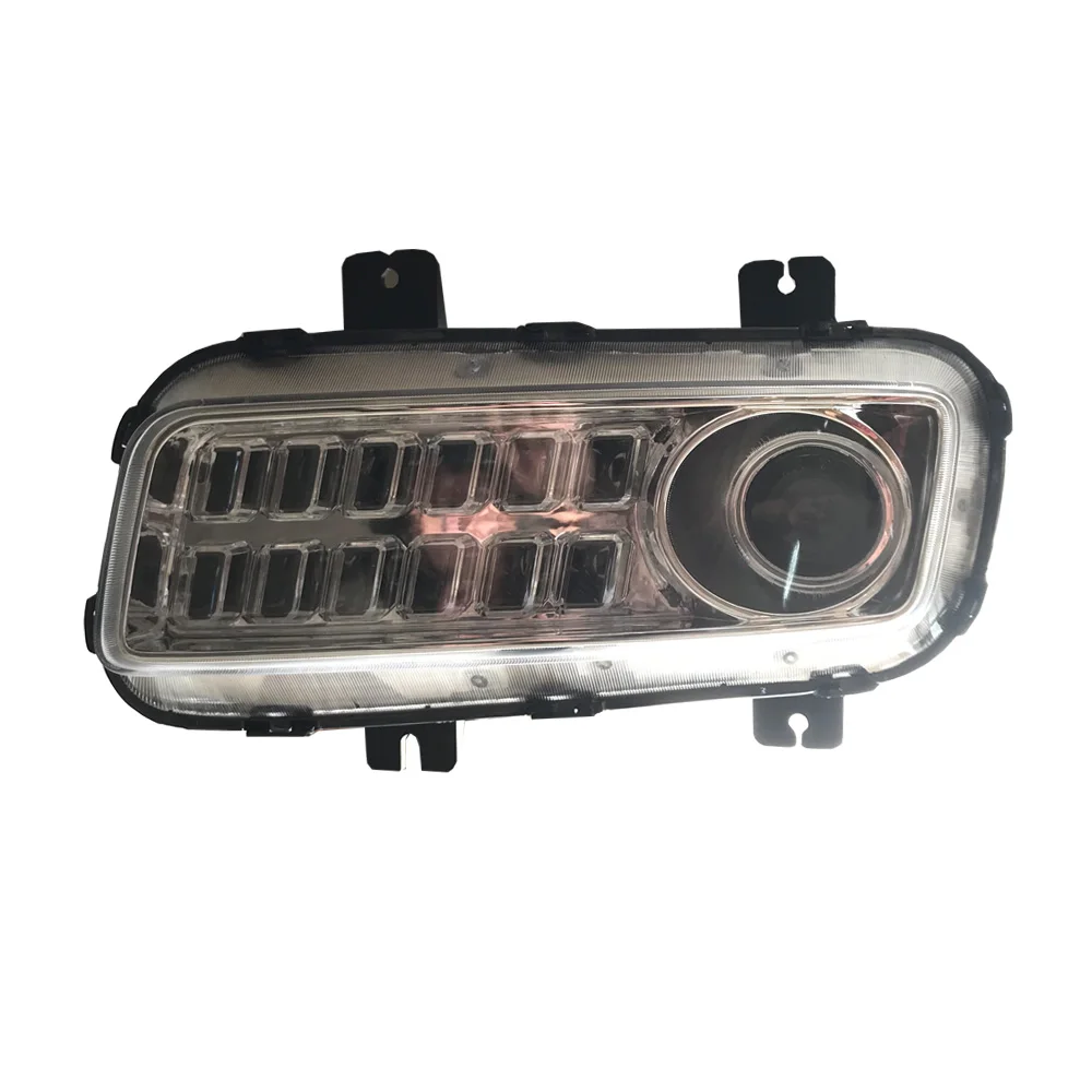 2020 Bus Parts company LED FRONT FOG LAMP 90909201/02-8D210 9690D92201/02-8A200 FOR HYUNDAI HC-B-4202