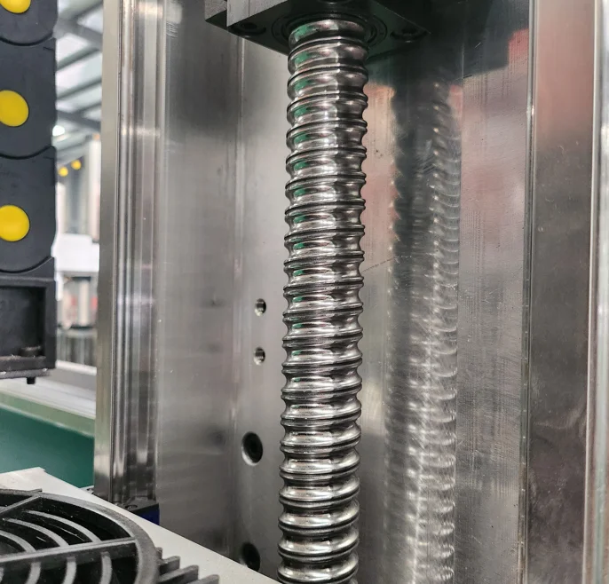 Manufacture 5 axis cnc machine with tool changer for shoe mould Large 5 axis cnc milling machine for metals