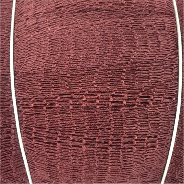 Hot Selling Durable Nylon Multifilament Knotted Net Sardine Fishing Net