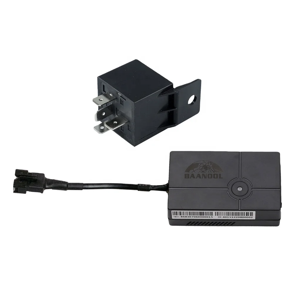 factory discount price Motorcycle Auto Car Tracking Location Device GPS Tracker with SIM Card hot selling