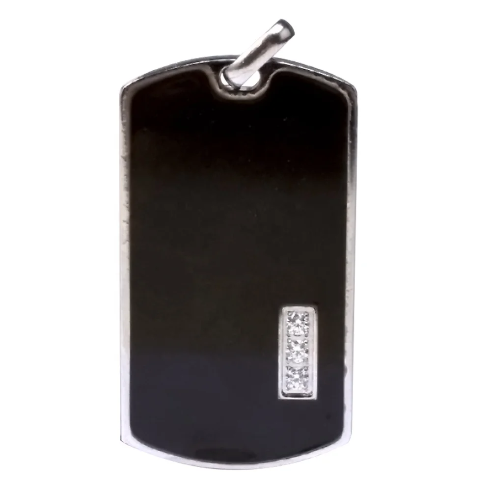 2020 New EMF Protection Shield Quantum Scalar Energy Pendant LSW Pendant Health Necklace Far Infrared Stones