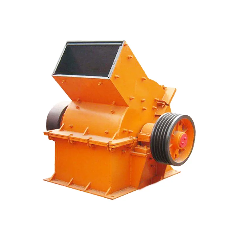 
Hammer crusher 