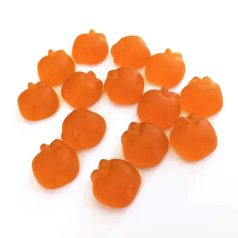 Private Label Collagen Gummies Supplement Reduce Hair Loss with Biotin Keratin Vegan Collagen Gummy