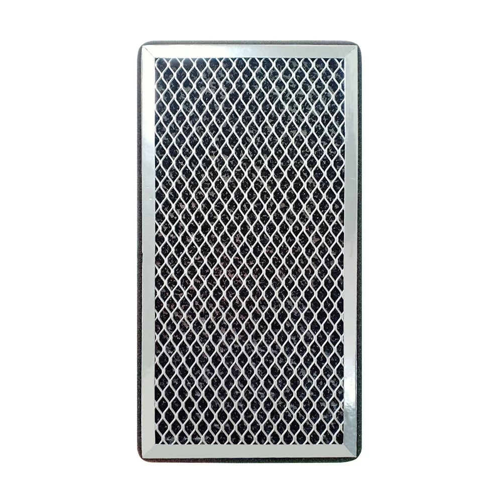 Medify MA-15 Genuine Replacement Filter H13 HEPA, and Activated Carbon for 99.9% Removal