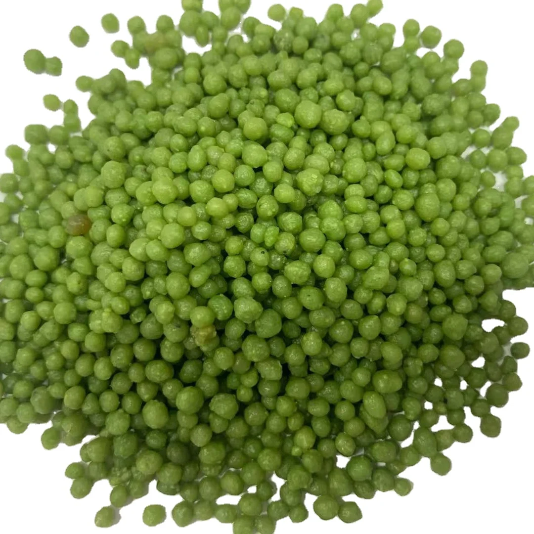 NPK составные удобрения микроэлементы для фруктов и овощей сельскохозяйственные NPK30 10 индивидуальные CAS IFA