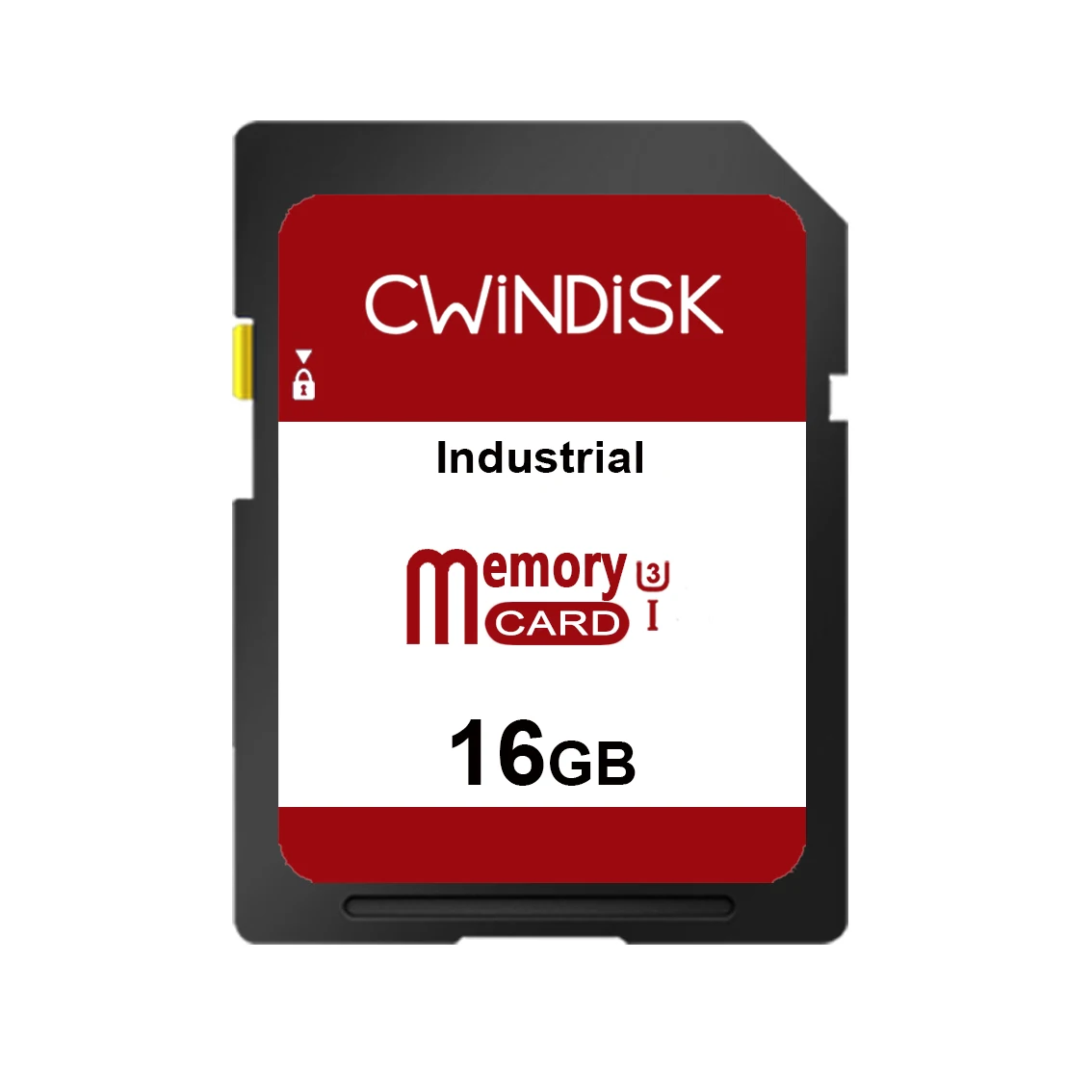 Industrial 16GB memorial card MLC SLC 16gb memory Card