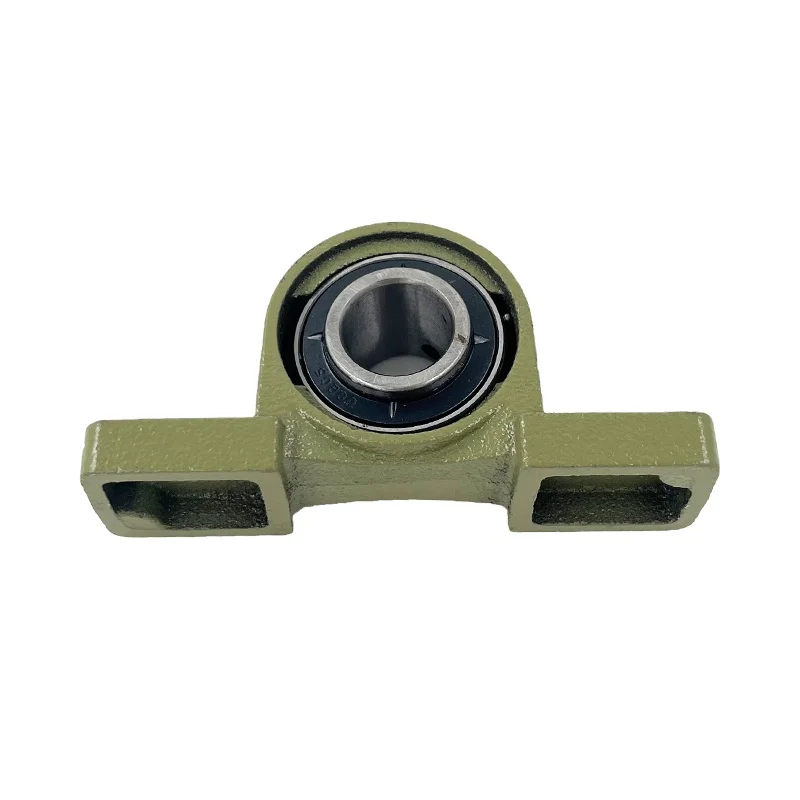 JXL High Quality Pillow Block Bearing Ucp209 Ucp210 S Ucp211 Pillow Block Bearings
