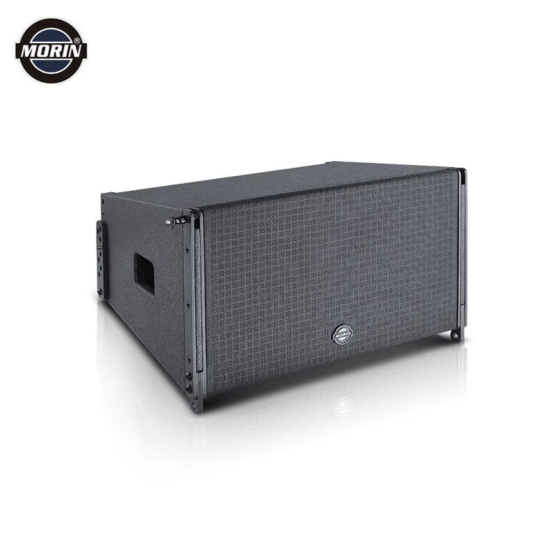 Professional audio PA 10 inch linearray speakers best powered active line array speakers
