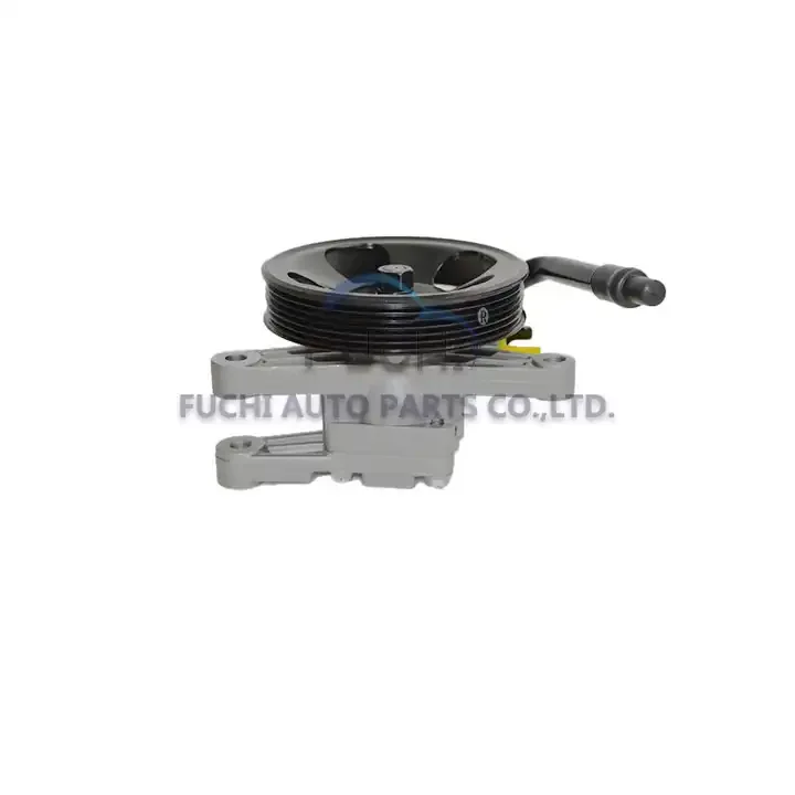 Hydraulic power Steering Pump For KIA Rio 57100-4L000 57100-1M000 57100-12000