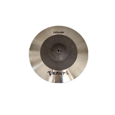 Тарелки Vansir ручной работы B20 Power A Series 20 ''Ride для продажи