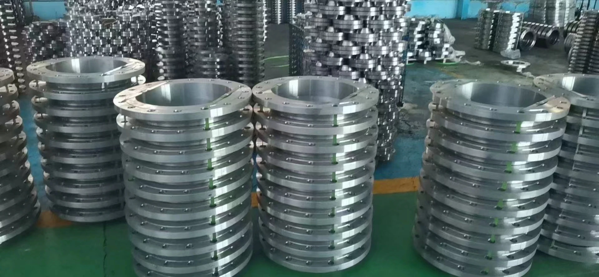 Cheap Price Steel Flanges And Fittings Stainless Steel Flanges Manufacturer stainless steel flange