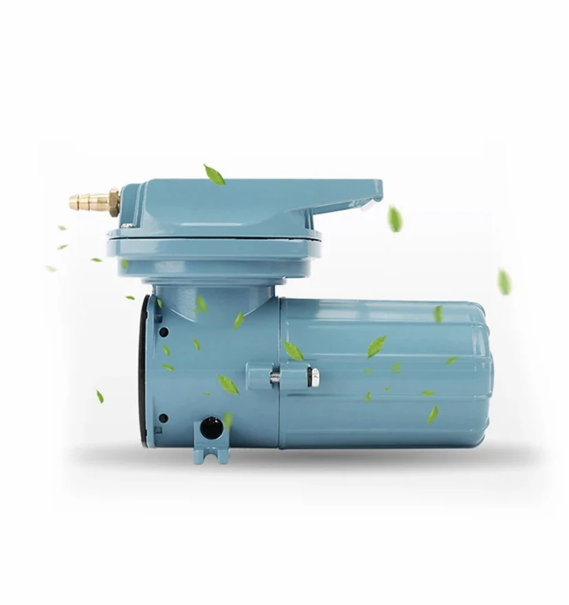 DC oxygen pump fish tank portable aerator small oxygen pump aquarium fish pump