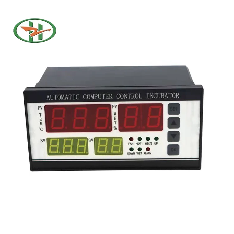 New Arrival Mini Dabal Sarkit Solar Incubator For Hatching Eggs Xm18 Temperature Controller