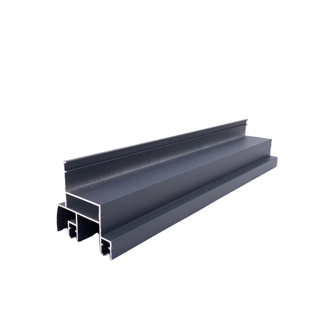 window frame aluminum t slot aluminium profile for Door frame aluminum profiles