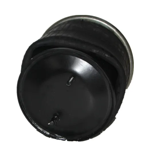 
EAA Rubber air spring air suspension E3524 truck airbag 