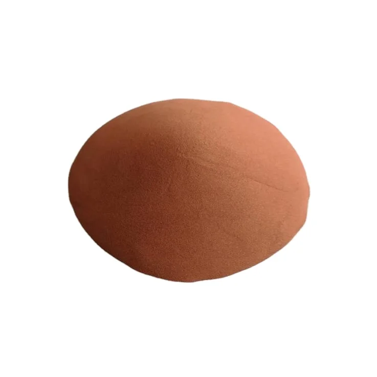99999 300mesh pure copper powder price for fireworks tools