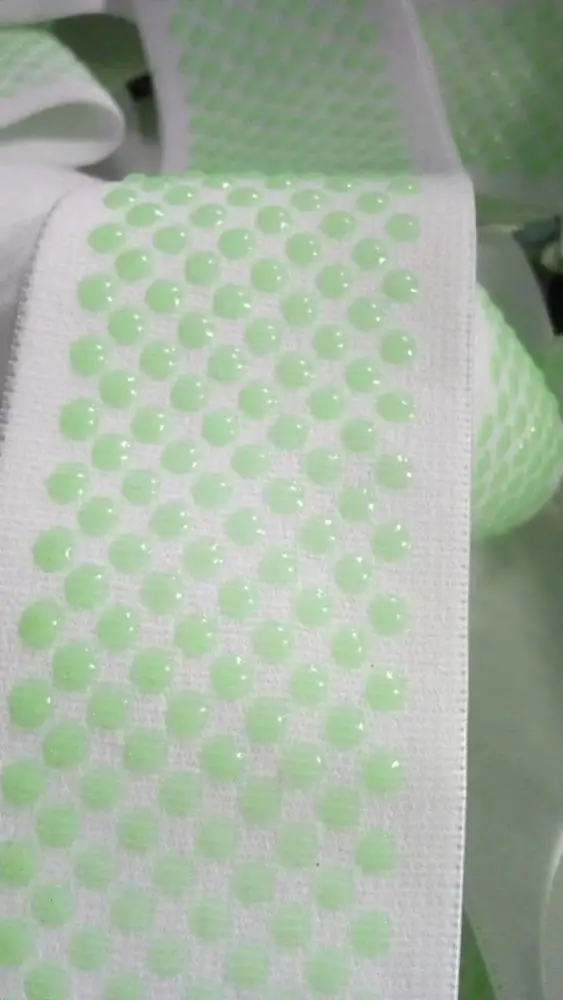 Best Quality Factory Directly Sell manufacturer silicone bra elastic band