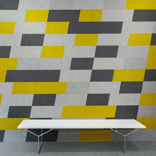 Sound Proof Office Panels Good Sound Wall Panels Office Acoustic Foam panel