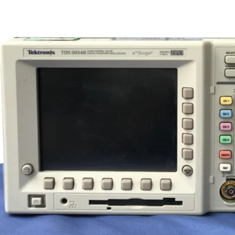 Used Tektronix TDS3054B /Used Tektronix TDS3054B Digital Oscilloscope