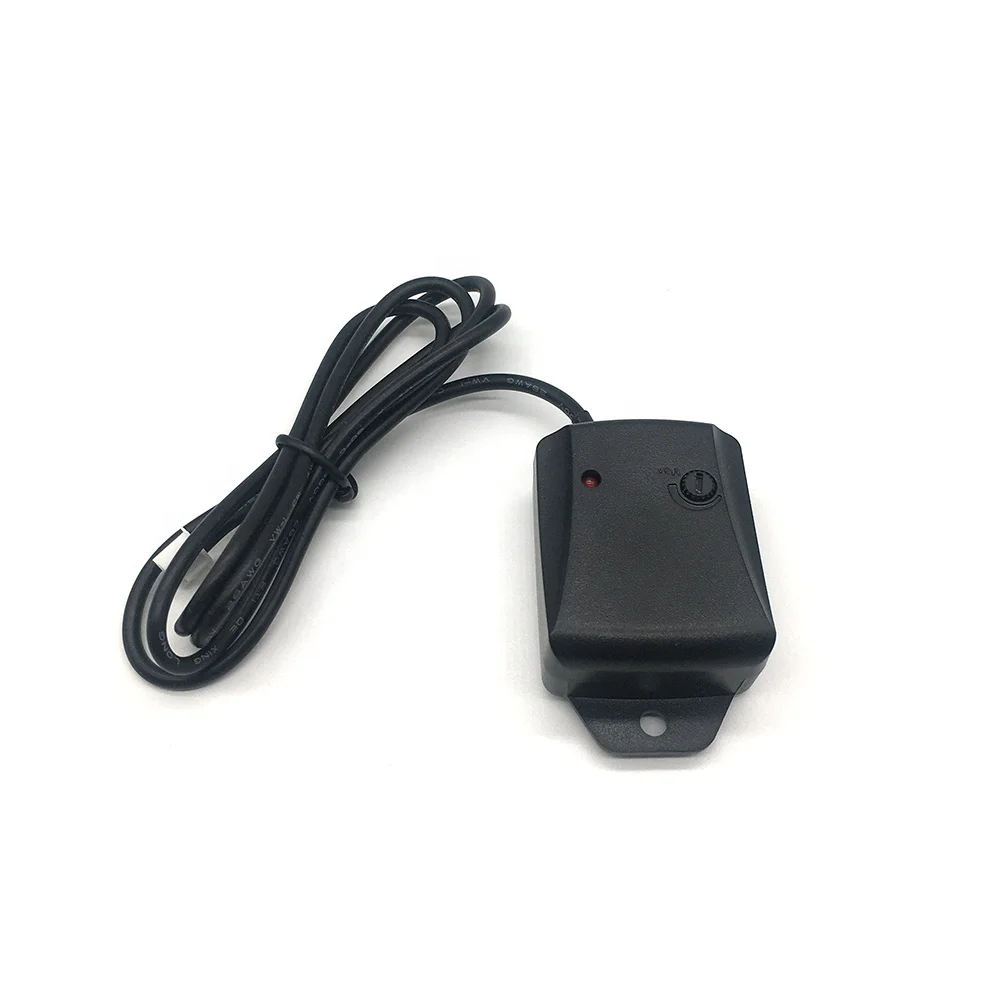 Phone App Control Car Alarms Push start button engine start stop system anti-theft alarm