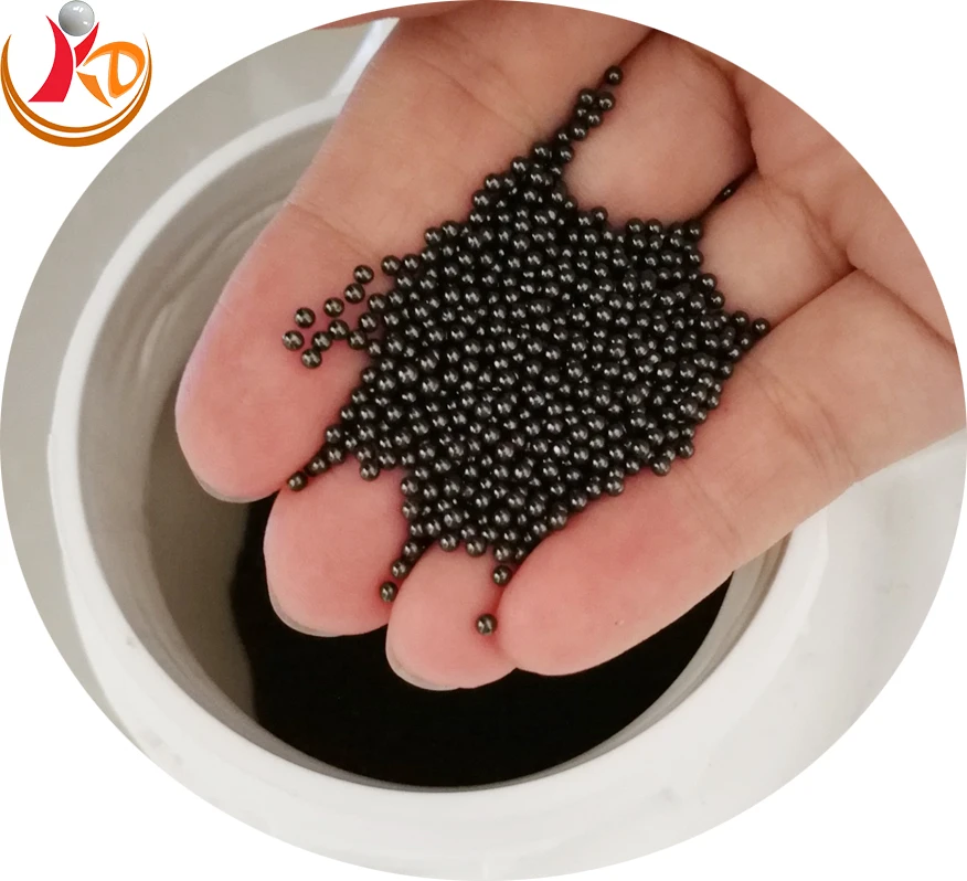 Ce-TZP  Ceria stabilized zirconia Grinding ball mill Bead Ceramic Beads 0.3-3.5mm