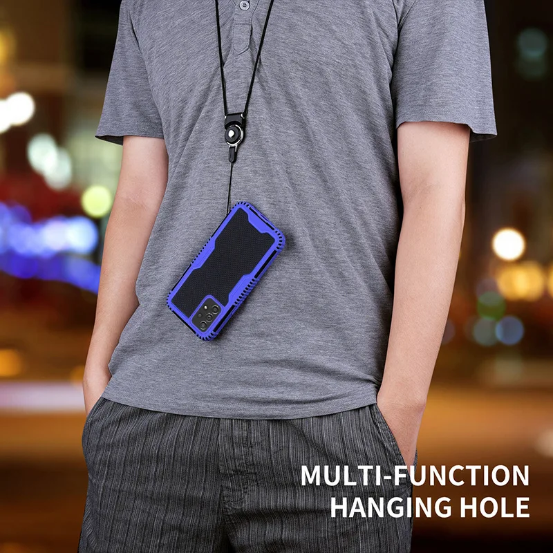 Shemax Generic Silicon Cover for Tecno Spark Go 2022,Camera Len Protection Shockproof Phone Case Matte Soft Hard Cover for Tecno