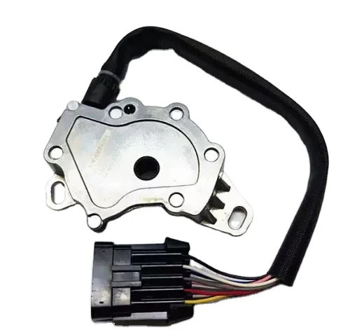  Переключатель системы автоматической передачи Transpeed 4HP20