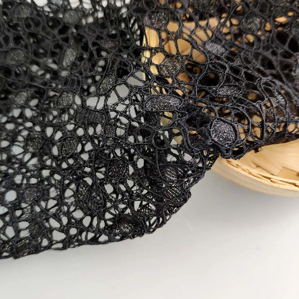 
2021 stock lot nylon net lace fabrics for dress kids girl 