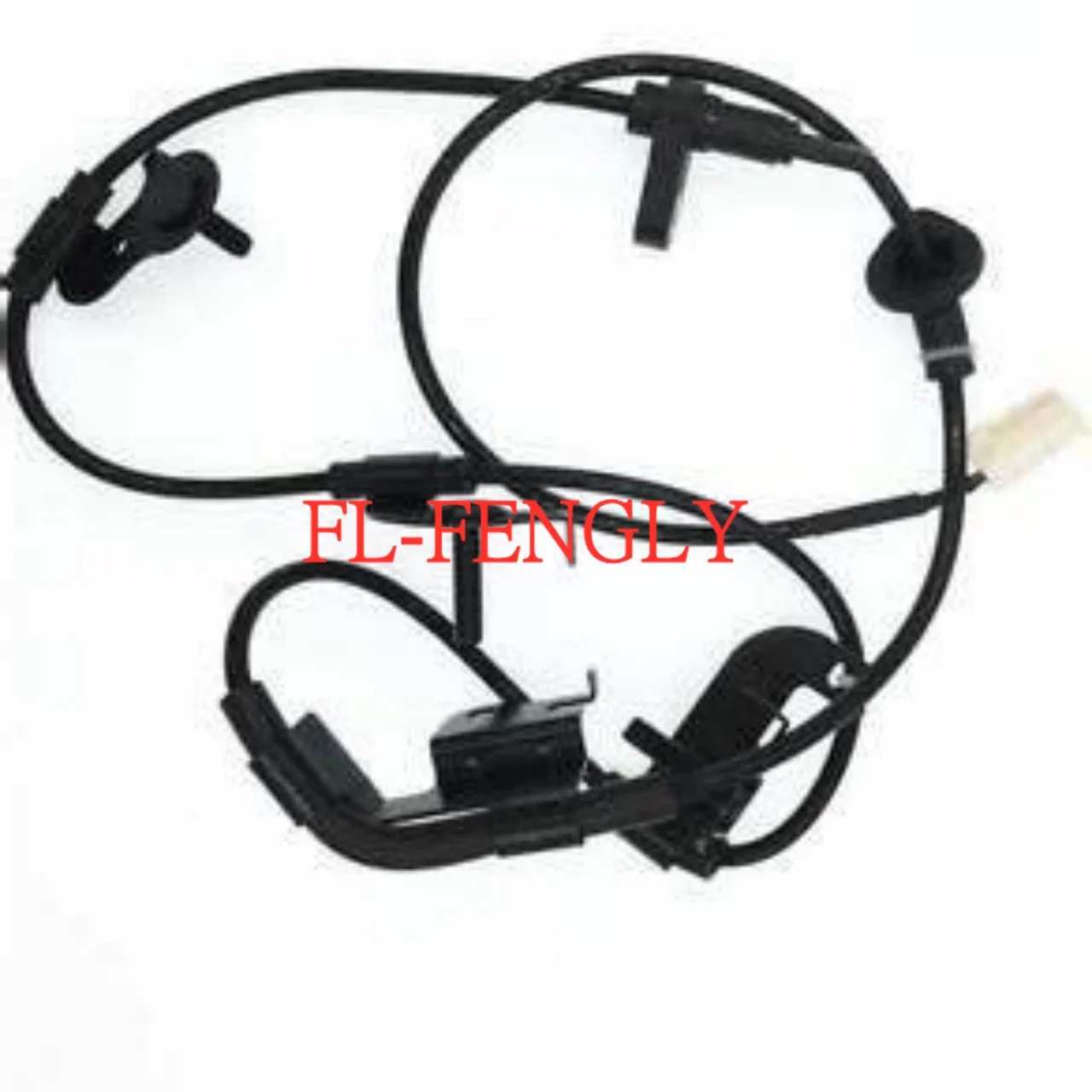 89545-42040 Chinese Supplier High Quality Auto Parts 2.5L 3.5L 2006-2013 Rear Wheel Speed Sensor For Toyota RAV4